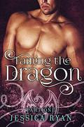 Taming the Dragon, Part 1 (Taming the Dragon #1) by Jessica Ryan
