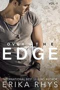 Over the Edge (Over the Edge #1) by Erika Rhys
