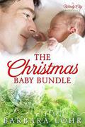 The Christmas Baby Bundle: A Heartwarming Holiday Novella (Windy City Romance #3.5) by Barbara Lohr