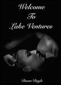 Welcome To Lake Ventures (New Haven #2) by Dawn Doyle