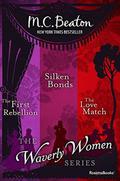 The Waverly Women Series by Marion Chesney
