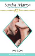 Passion (In Wilde Country #2) by Sandra Marton