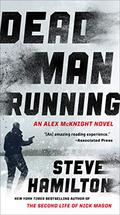 Dead Man Running (Alex McKnight #11) by Nick Sullivan