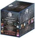 Addictive Paranormal Reads Paranormal Box Set by C.C. MacKenzie