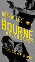The Bourne Ascendancy (Jason Bourne #12) by Eric Van Lustbader