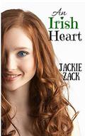 An Irish Heart by Jackie Zack