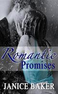 Romantic Promises (Alluring Promises #2) by Janice Baker