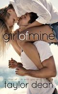 Girl of Mine by Taylor Dean