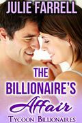 the billionaire's affair by Julie Farrell