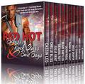 Red Hot Bikers, Rock Stars, and Bad Boys by Amber Lin