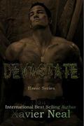 Devastate (Havoc #5) by Kim Collins