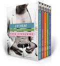 Storm Boxed Set by Tara Crescent