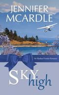 Sky High by Jennifer McArdle