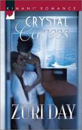 Crystal Caress (The Drakes of California #6) by Zuri Day