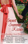 Sweet Summer Kisses by Lily George