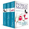Wedding Series Trilogy Boxed Set by Patricia McLinn