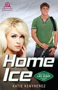 Home Ice (Las Vegas Sinners #4) by Katie Kenyhercz