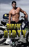 Ridin' Dirty (Beautifully Dirty #2) by Kellie Montgomery