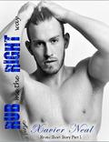 Rub Me The Right Way (Erotic Short Stories #1) by Kathy Krick