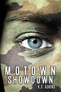 Motown Showdown (Motown Down #2) by K.S. Adkins