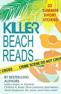 Killer Beach Reads (Poppy Peters #1.5) by Kelly Rey