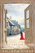 Bespoke: A Tiny Christmas Tale by Amanda Dykes