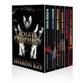 Solsti Prophecy: Paranormal Romance Boxed Set by Sharon Kay