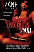 Sistergirls.com by V. Anthony Rivers
