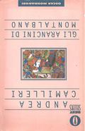 Gli arancini di Montalbano by Andrea Camilleri