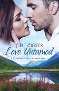 Love Untamed by J.H. Croix