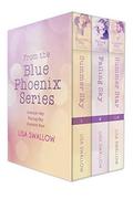 Blue Phoenix Series Box Set by Lisa Swallow