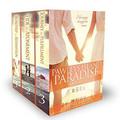 Pawleys Island Paradise boxset, Books 1 - 3 by Laurie Larsen