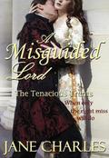 A Misguided Lord by Jane Charles