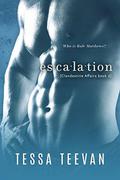 Escalation (Clandestine Affairs #2) by Tessa Teevan