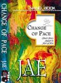 Change of Pace by Jae