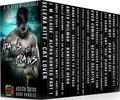 Paws And Claws; Volume 1 Boxed Set by Andie Devaux
