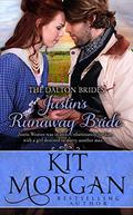 Justin's Runaway Bride by Kit Morgan