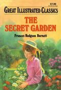 The Secret Garden by Malvina G. Vogel, Frances Hodgson Burnett