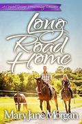 Long Road Home by Mary Jane Morgan