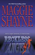 Reckless Angel by Maggie Shayne