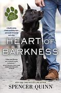 Heart of Barkness (Chet and Bernie Mystery #9) by Spencer Quinn