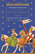 The Canterbury Tales by Geoffrey Chaucer