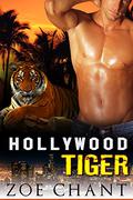 Hollywood Tiger by Zoe Chant