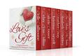 Love's Gift: 8 Christian Romances Celebrating the True Meaning of Christmas (Riverbend Romance #5) by Debra Lynn Collins