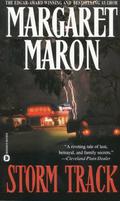 Storm Track by Margaret Maron