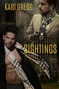 Sightings by Kari Gregg