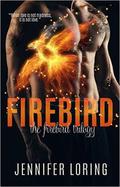 Firebird by Jennifer Loring