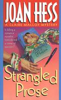 Strangled Prose (Claire Malloy #1) by Joan Hess