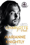 Charlotte & Nate by Marianne Knightly
