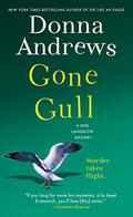 Gone Gull by Donna Andrews